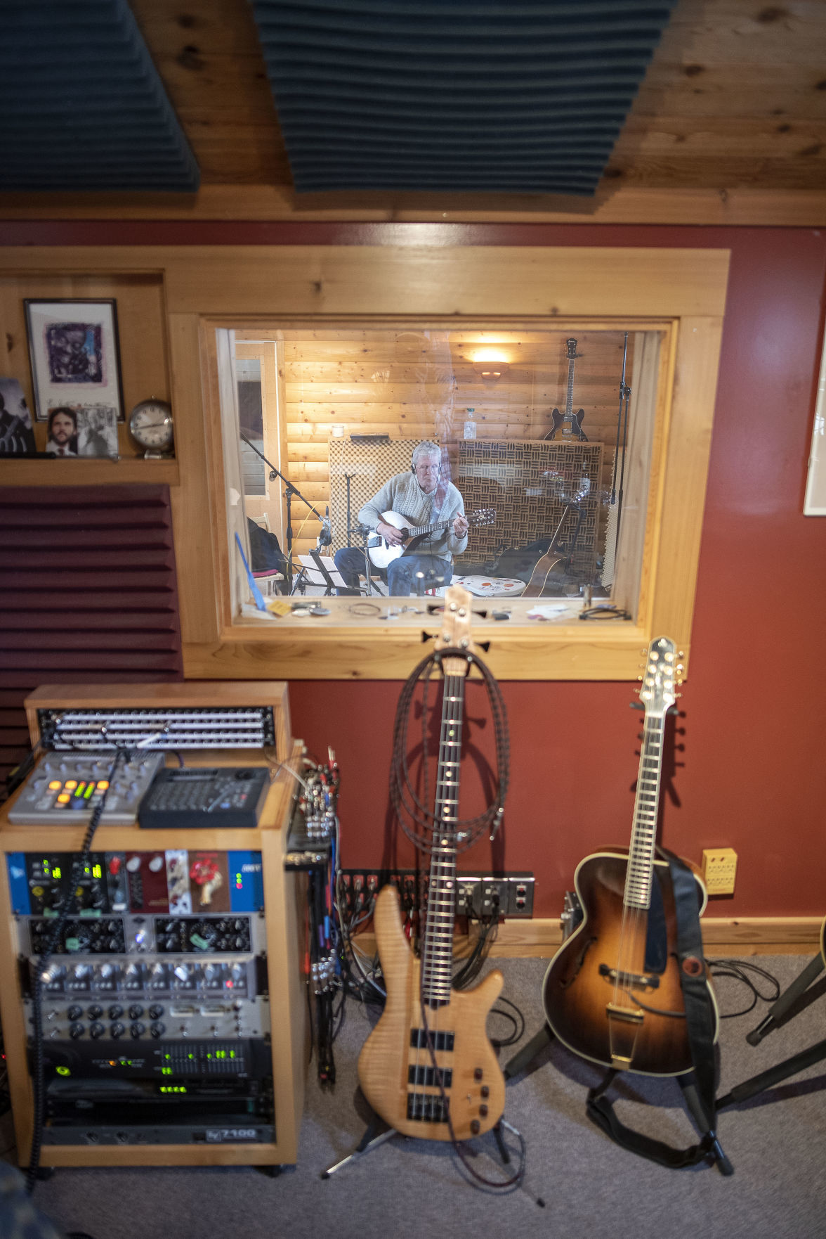 Henhouse Studio